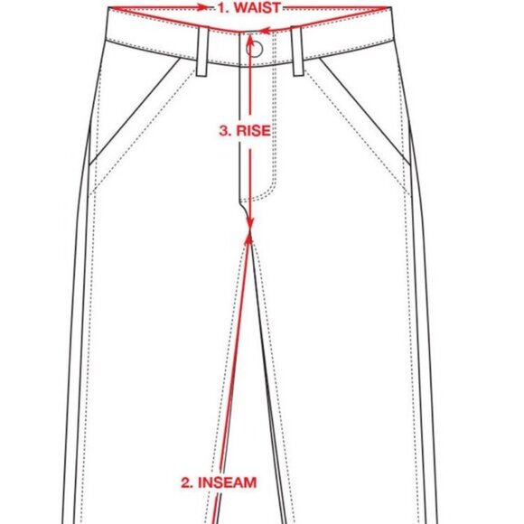 NWT Frank And Oak Large Olive Green Shorts - Picture 4 of 4